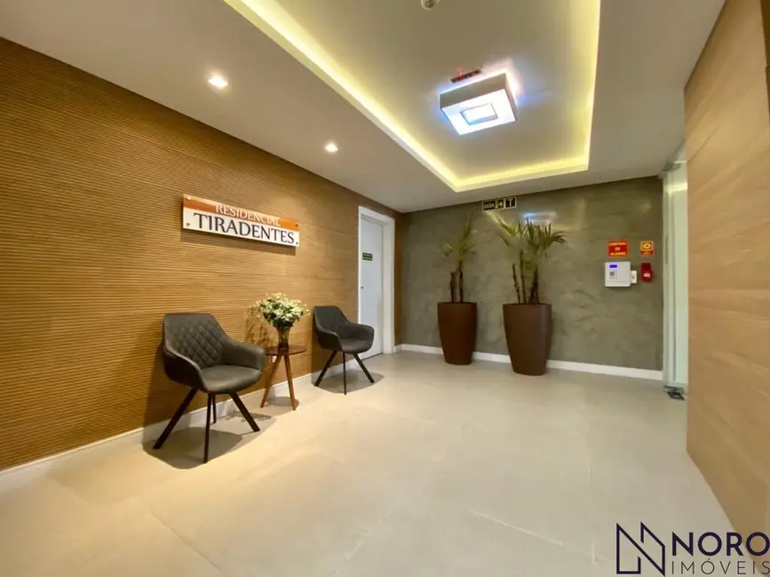 Foto 1 de Apartamento com 1 quarto à venda, 34m2 em Nonoai, Santa Maria - RS