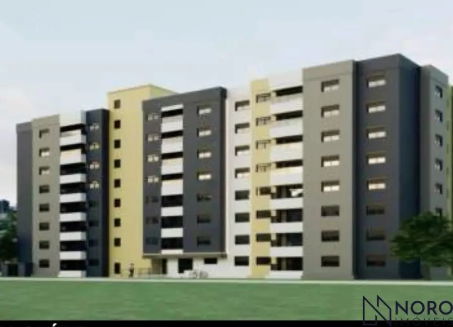 Foto 1 de Apartamento com 2 quartos à venda, 54m2 em Urlândia, Santa Maria - RS