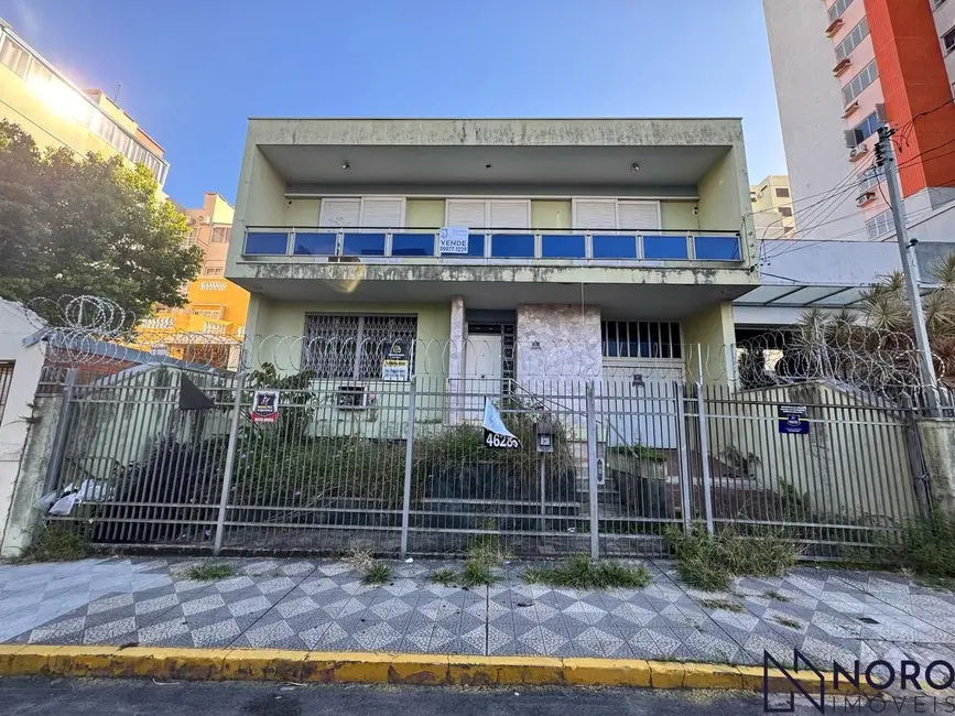 Sala Comercial com 7 quartos à venda, 370m2 em Centro, Santa Maria - RS - imagem 1 Foto 1 de Sala Comercial com 7 quartos à venda, 370m2 em Centro, Santa Maria - RS