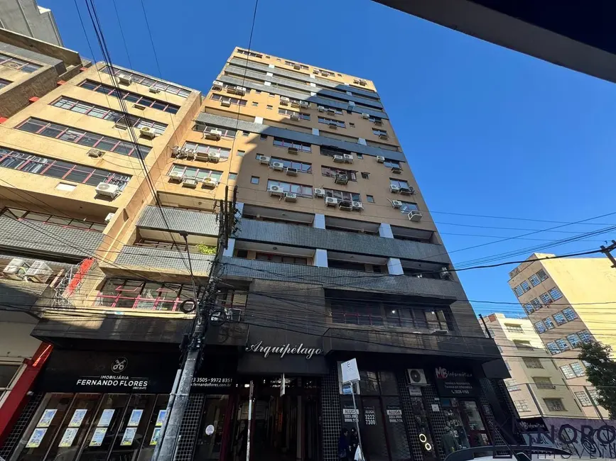 Sala Comercial com 1 quarto à venda, 39m2 em Centro, Santa Maria - RS - imagem 1 Foto 1 de Sala Comercial com 1 quarto à venda, 39m2 em Centro, Santa Maria - RS