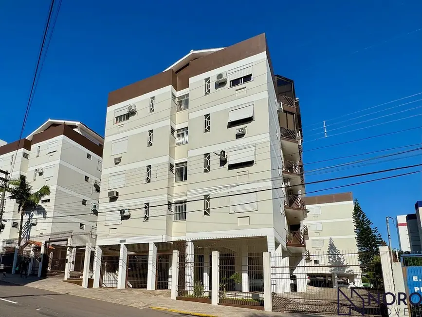 Foto 1 de Apartamento com 3 quartos à venda, 100m2 em Nossa Senhora de Fátima, Santa Maria - RS