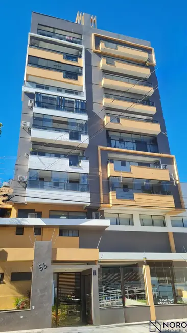 Foto 1 de Apartamento com 3 quartos à venda, 110m2 em Nossa Senhora Medianeira, Santa Maria - RS