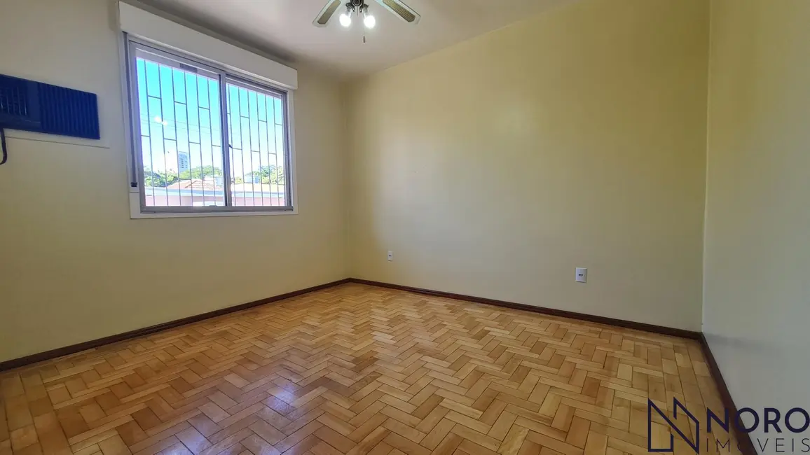 Foto 6 de Apartamento com 3 quartos para alugar, 84m2 em Centro, Santa Maria - RS