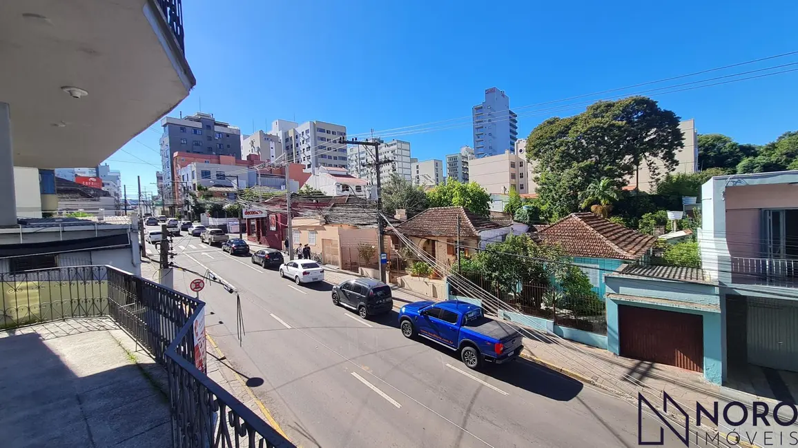 Foto 1 de Apartamento com 3 quartos para alugar, 84m2 em Centro, Santa Maria - RS