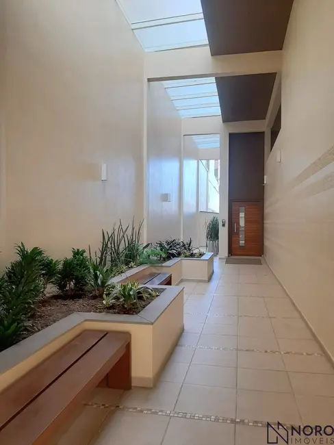 Foto 2 de Apartamento com 3 quartos para alugar, 132m2 em Centro, Santa Maria - RS