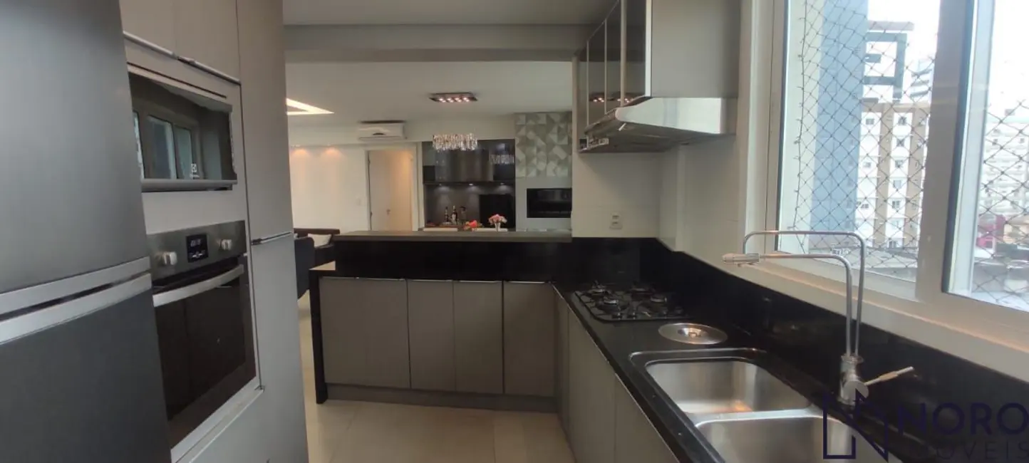 Foto 9 de Apartamento com 3 quartos à venda, 116m2 em Centro, Santa Maria - RS