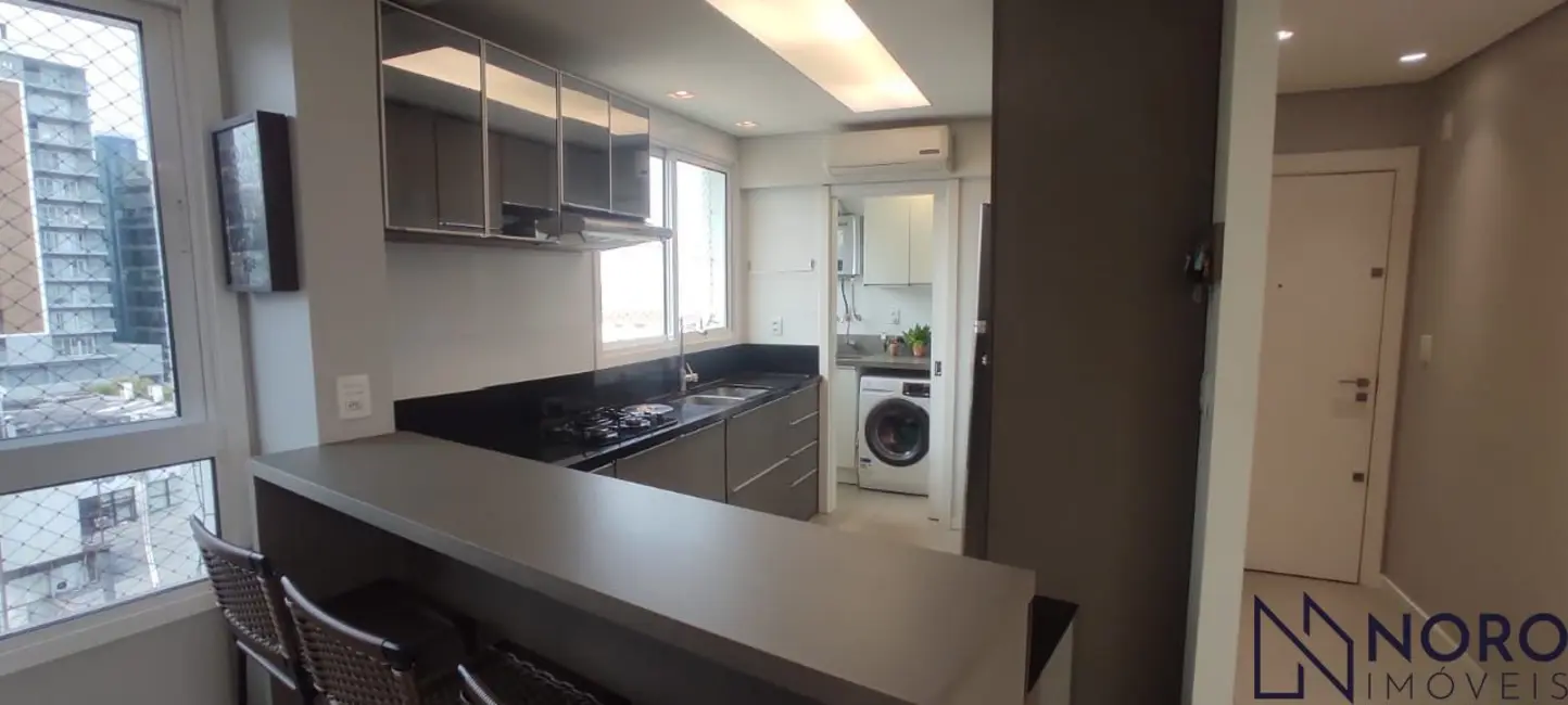 Foto 8 de Apartamento com 3 quartos à venda, 116m2 em Centro, Santa Maria - RS