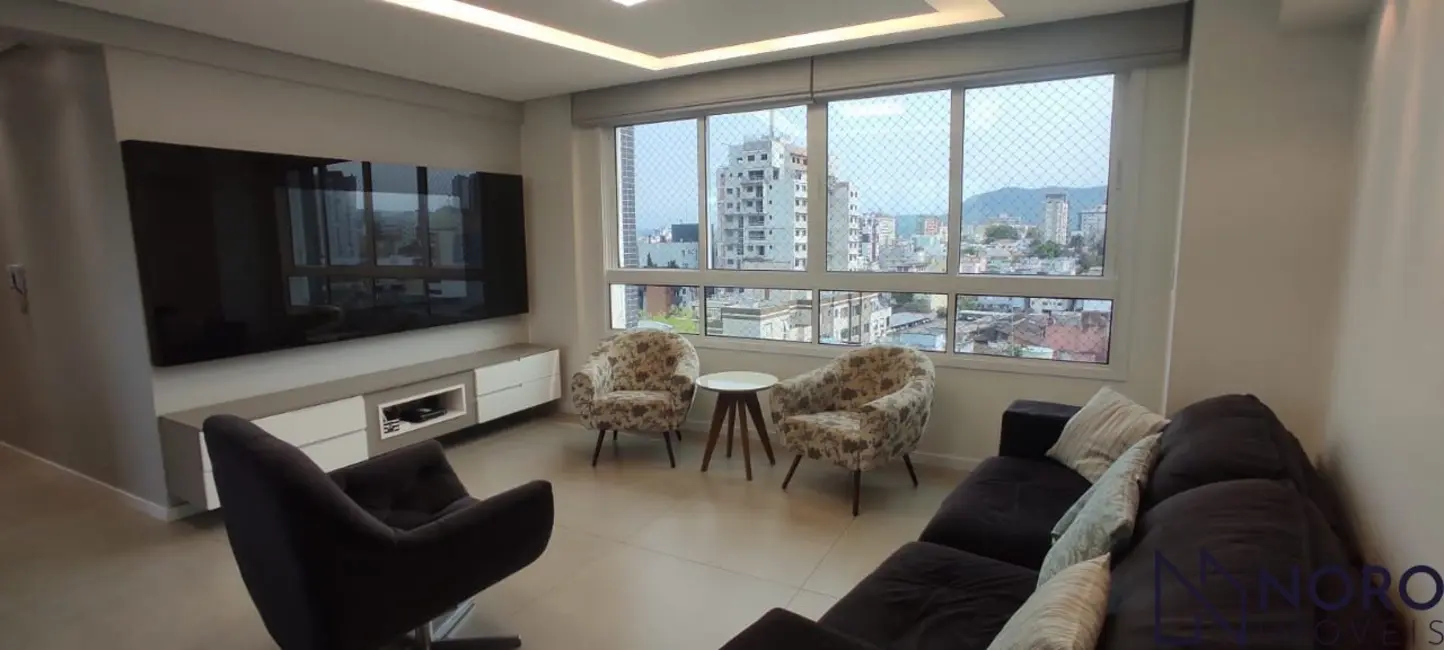 Foto 3 de Apartamento com 3 quartos à venda, 116m2 em Centro, Santa Maria - RS