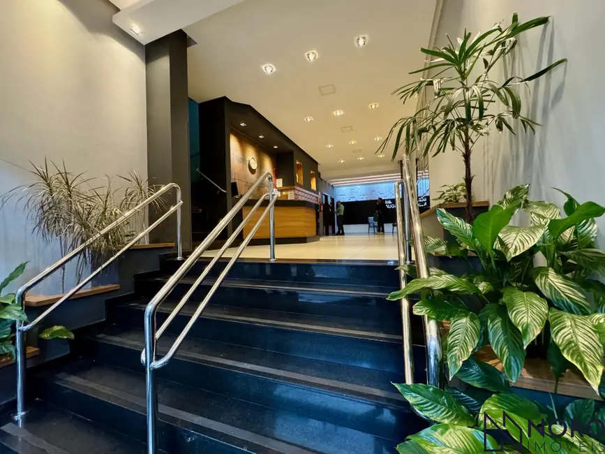 Foto 1 de Apartamento com 3 quartos à venda, 96m2 em Centro, Santa Maria - RS