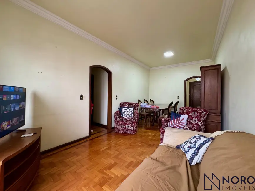 Foto 4 de Apartamento com 3 quartos à venda, 96m2 em Centro, Santa Maria - RS