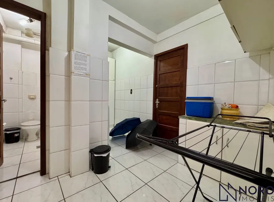 Foto 9 de Apartamento com 3 quartos à venda, 96m2 em Centro, Santa Maria - RS