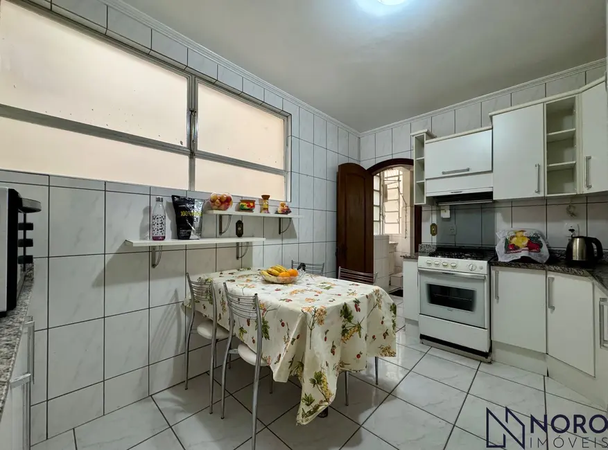 Foto 7 de Apartamento com 3 quartos à venda, 96m2 em Centro, Santa Maria - RS