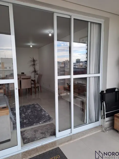 Foto 6 de Apartamento com 3 quartos à venda, 131m2 em Centro, Santa Maria - RS