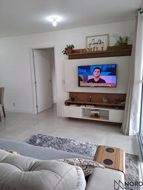 Foto 9 de Apartamento com 3 quartos à venda, 131m2 em Centro, Santa Maria - RS