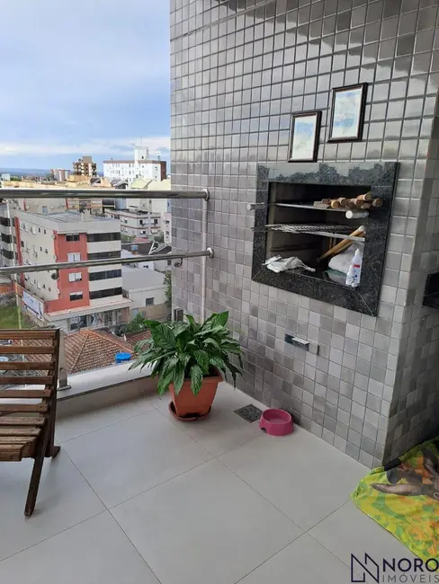 Foto 3 de Apartamento com 3 quartos à venda, 131m2 em Centro, Santa Maria - RS