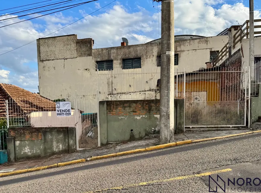 Foto 2 de Terreno / Lote à venda, 200m2 em Nonoai, Santa Maria - RS