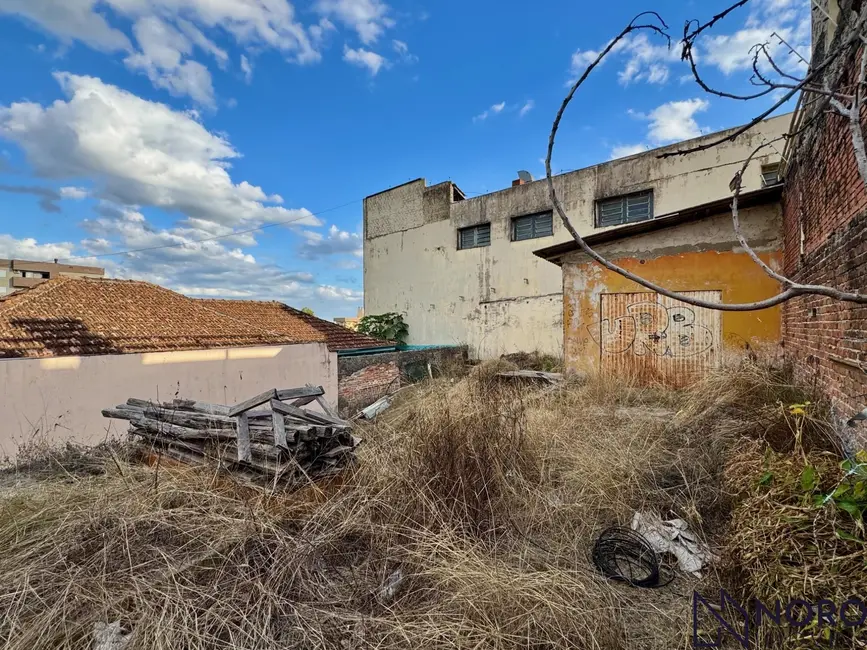 Foto 1 de Terreno / Lote à venda, 200m2 em Nonoai, Santa Maria - RS