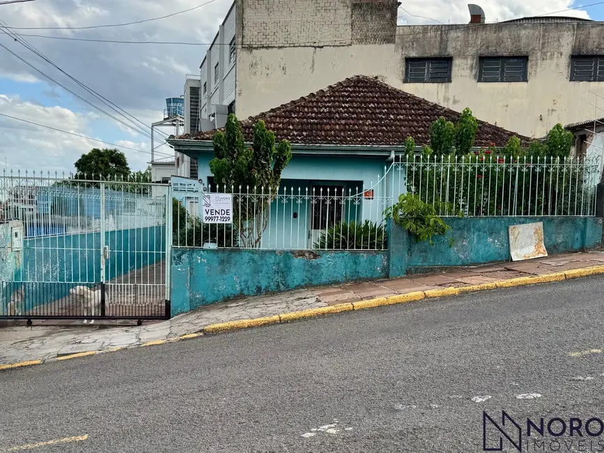 Foto 1 de Terreno / Lote à venda, 200m2 em Nonoai, Santa Maria - RS