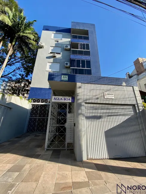 Foto 1 de Apartamento com 2 quartos à venda, 74m2 em Centro, Santa Maria - RS