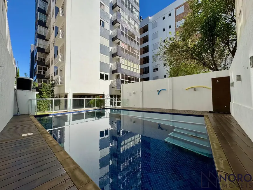 Foto 9 de Apartamento com 3 quartos à venda, 187m2 em Bonfim, Santa Maria - RS