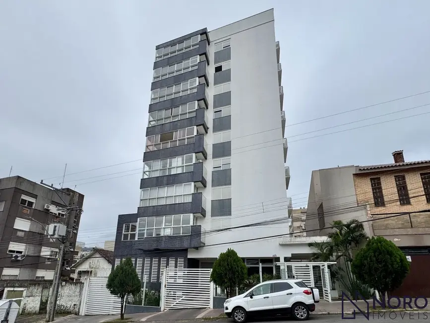 Foto 2 de Apartamento com 3 quartos à venda, 187m2 em Bonfim, Santa Maria - RS