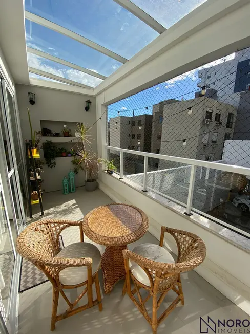 Apartamento com 3 quartos à venda, 188m2 em Centro, Santa Maria - RS - imagem 6 Foto 6 de Apartamento com 3 quartos à venda, 188m2 em Centro, Santa Maria - RS