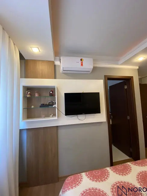 Apartamento com 3 quartos à venda, 188m2 em Centro, Santa Maria - RS - imagem 9 Foto 9 de Apartamento com 3 quartos à venda, 188m2 em Centro, Santa Maria - RS