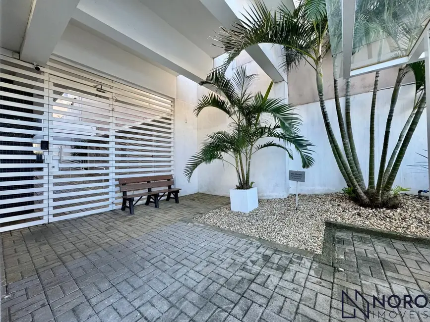 Foto 4 de Apartamento com 3 quartos à venda, 187m2 em Bonfim, Santa Maria - RS