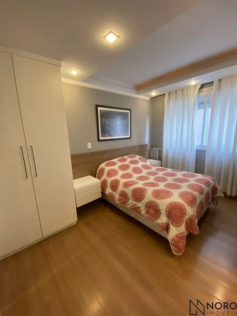 Apartamento com 3 quartos à venda, 188m2 em Centro, Santa Maria - RS - imagem 7 Foto 7 de Apartamento com 3 quartos à venda, 188m2 em Centro, Santa Maria - RS