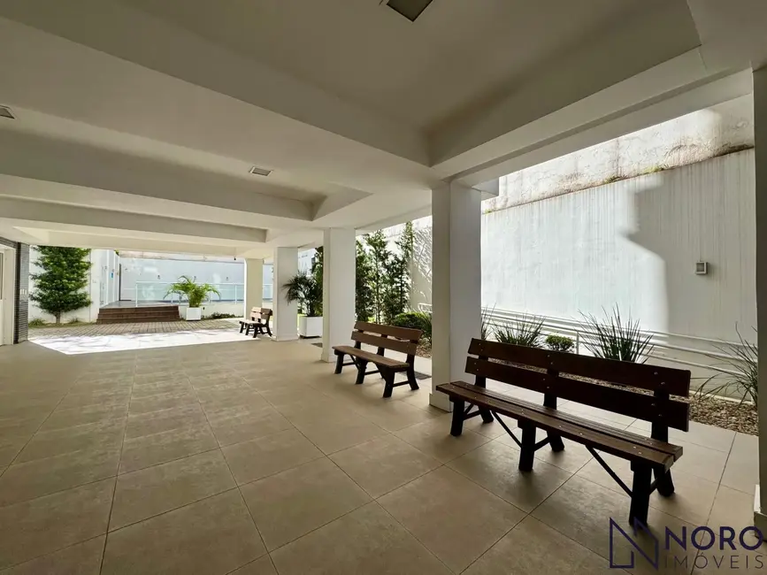 Foto 7 de Apartamento com 3 quartos à venda, 187m2 em Bonfim, Santa Maria - RS