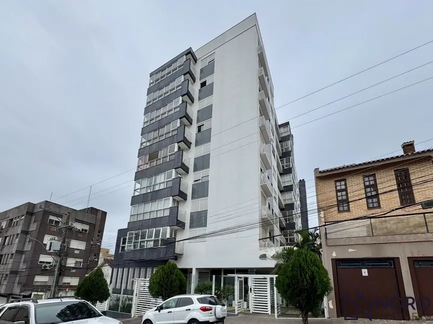 Foto 1 de Apartamento com 3 quartos à venda, 187m2 em Bonfim, Santa Maria - RS