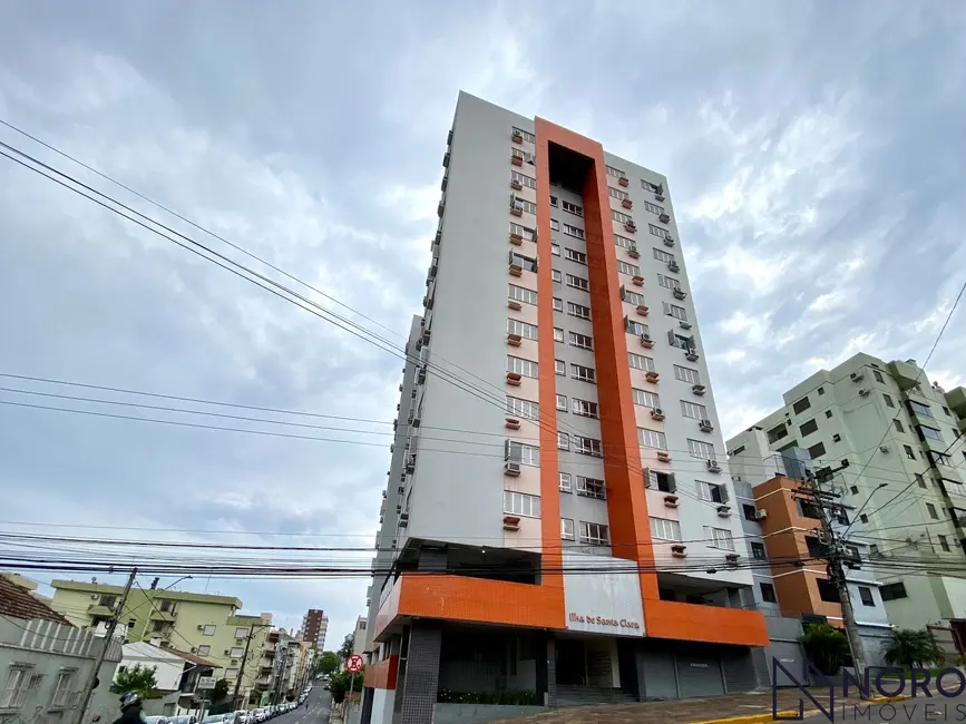 Foto 1 de Apartamento com 2 quartos à venda, 67m2 em Centro, Santa Maria - RS