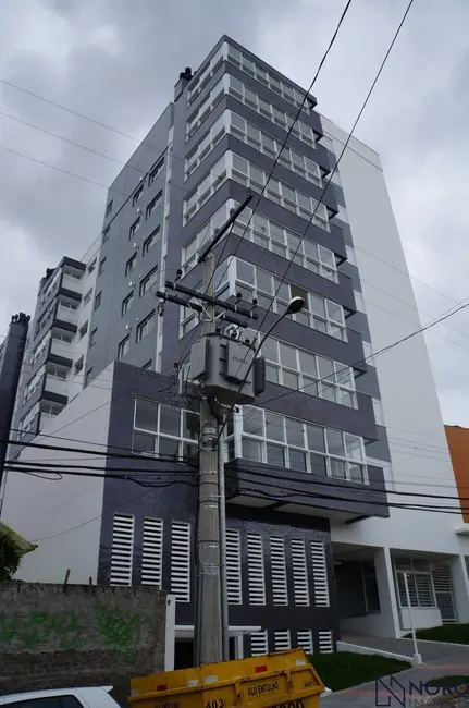Foto 1 de Apartamento com 3 quartos à venda, 132m2 em Centro, Santa Maria - RS