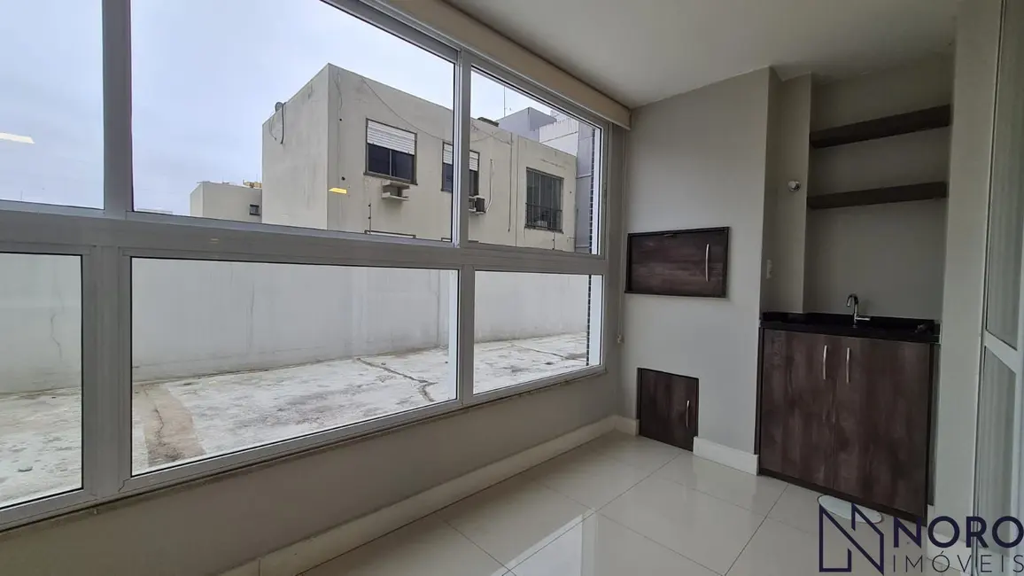 Foto 4 de Apartamento com 3 quartos à venda, 132m2 em Centro, Santa Maria - RS