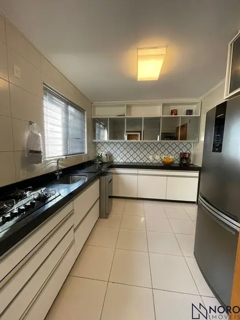 Foto 7 de Apartamento com 3 quartos à venda, 142m2 em Centro, Santa Maria - RS
