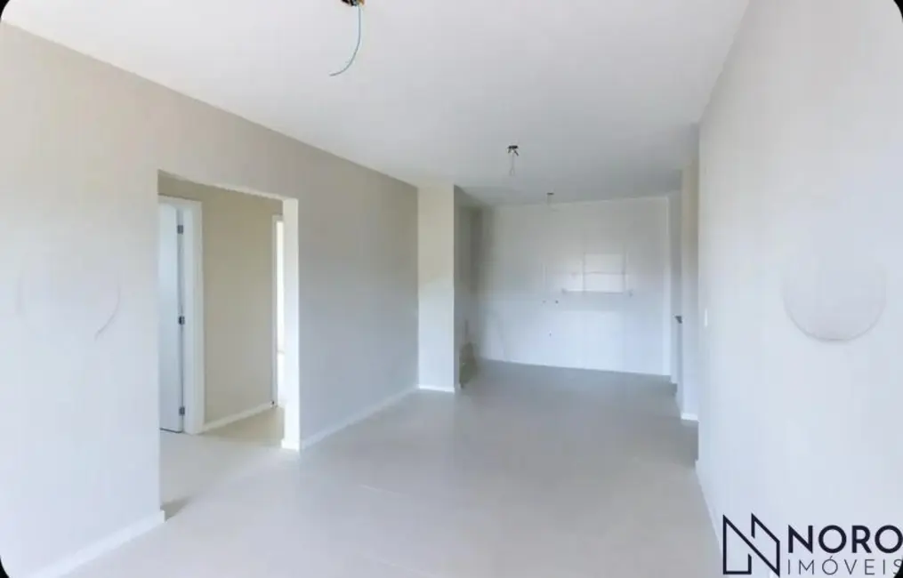 Apartamento com 3 quartos à venda, 86m2 em Camobi, Santa Maria - RS - imagem 4 Foto 4 de Apartamento com 3 quartos à venda, 86m2 em Camobi, Santa Maria - RS