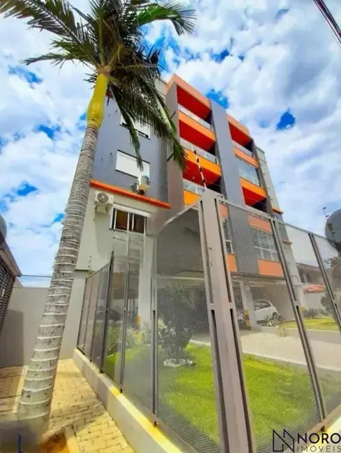 Foto 2 de Apartamento com 3 quartos à venda, 86m2 em Camobi, Santa Maria - RS