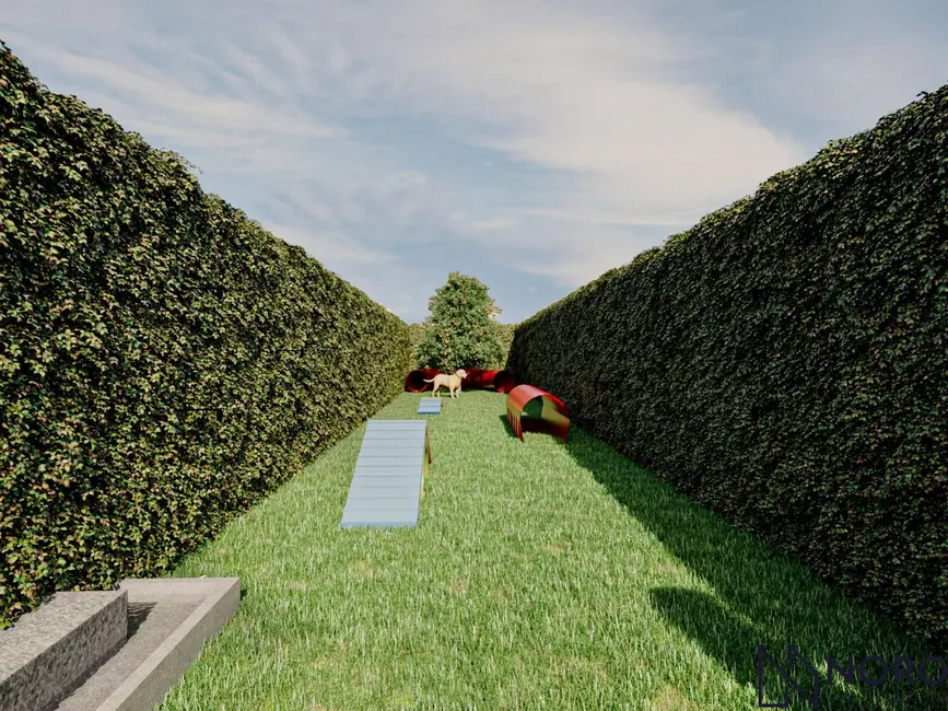 Foto 8 de Apartamento com 3 quartos à venda, 121m2 em Nossa Senhora das Dores, Santa Maria - RS