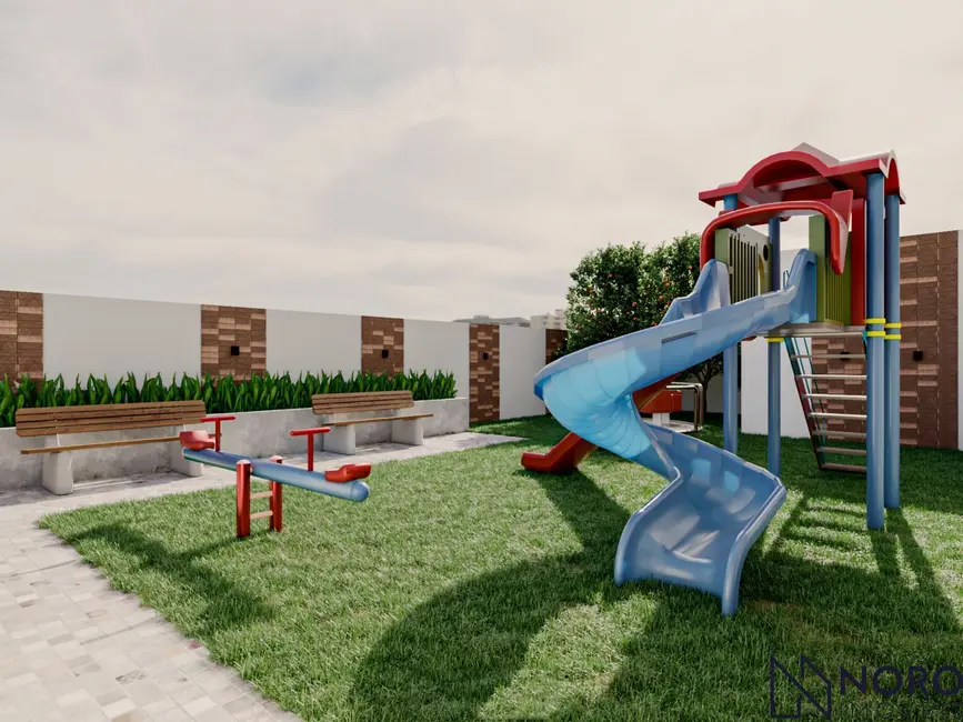 Foto 7 de Apartamento com 3 quartos à venda, 121m2 em Nossa Senhora das Dores, Santa Maria - RS