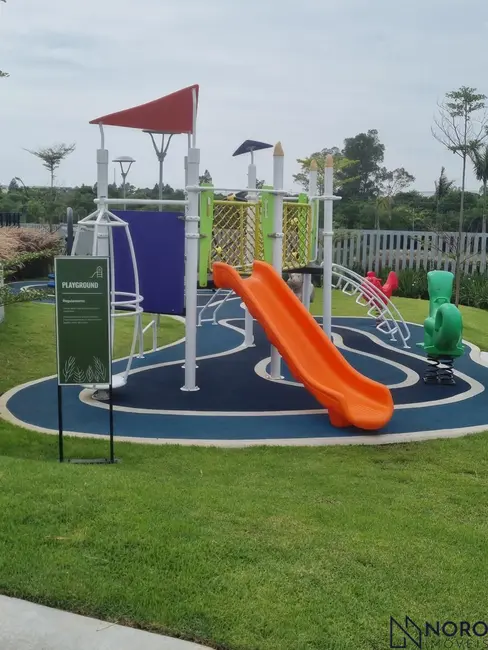 Foto 9 de Terreno / Lote à venda, 300m2 em Camobi, Santa Maria - RS