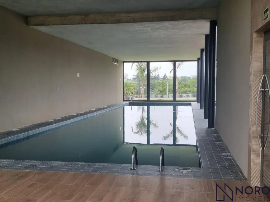 Foto 4 de Terreno / Lote à venda, 300m2 em Camobi, Santa Maria - RS