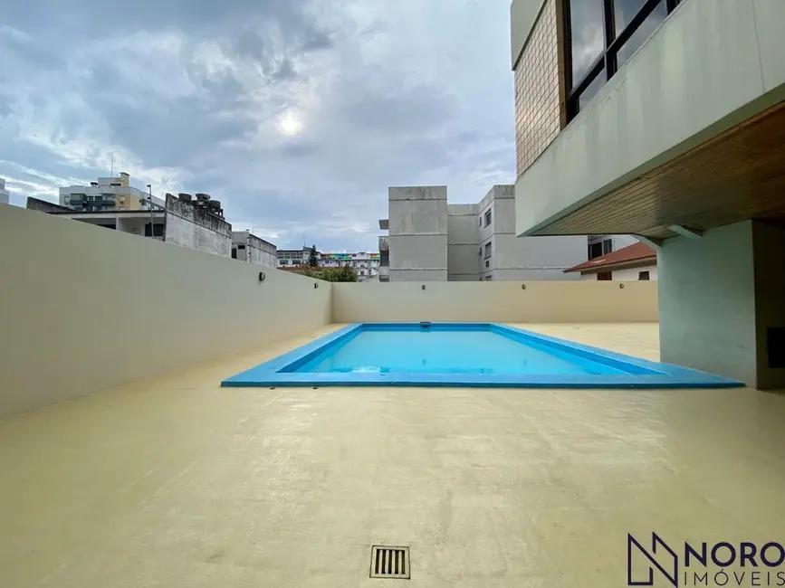 Foto 6 de Apartamento com 3 quartos à venda, 218m2 em Nossa Senhora de Fátima, Santa Maria - RS