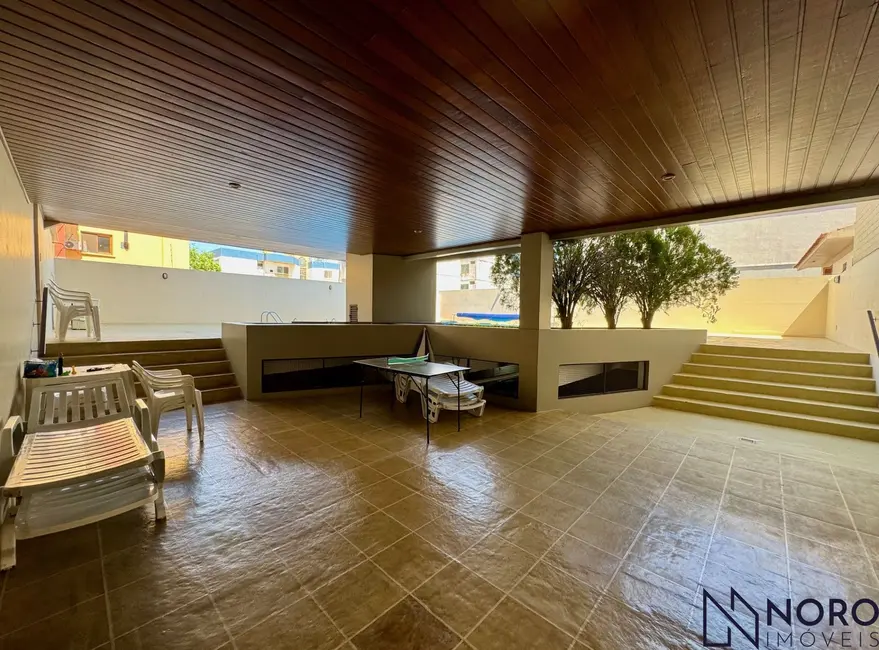 Foto 8 de Apartamento com 3 quartos à venda, 218m2 em Nossa Senhora de Fátima, Santa Maria - RS