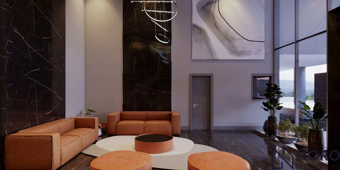 Foto 3 de Apartamento com 3 quartos à venda, 153m2 em Nossa Senhora das Dores, Santa Maria - RS