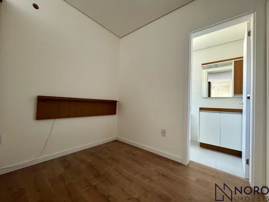Foto 6 de Apartamento com 1 quarto à venda, 26m2 em Bonfim, Santa Maria - RS