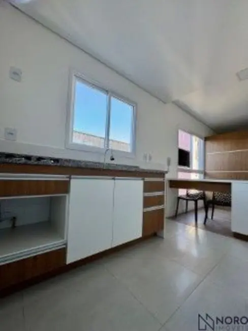 Foto 3 de Apartamento com 1 quarto à venda, 26m2 em Bonfim, Santa Maria - RS