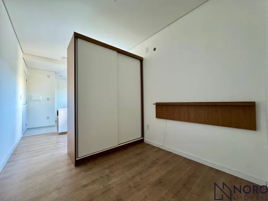 Foto 5 de Apartamento com 1 quarto à venda, 26m2 em Bonfim, Santa Maria - RS