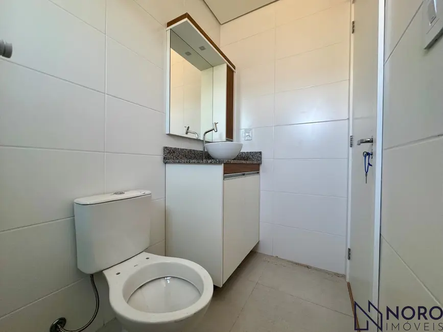 Foto 8 de Apartamento com 1 quarto à venda, 26m2 em Bonfim, Santa Maria - RS