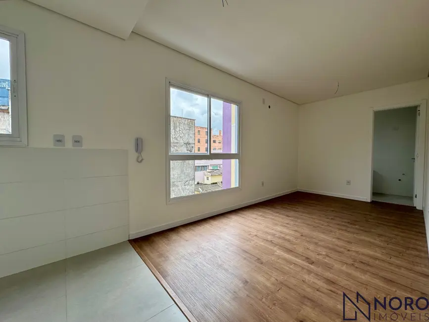 Apartamento com 1 quarto à venda, 26m2 em Bonfim, Santa Maria - RS - imagem 6 Foto 6 de Apartamento com 1 quarto à venda, 26m2 em Bonfim, Santa Maria - RS