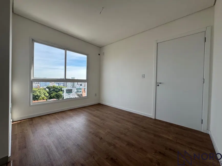 Apartamento com 1 quarto à venda, 26m2 em Bonfim, Santa Maria - RS - imagem 3 Foto 3 de Apartamento com 1 quarto à venda, 26m2 em Bonfim, Santa Maria - RS